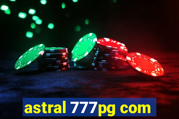 astral 777pg com